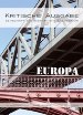 Kritische Ausgabe: »Europa« (Cover)