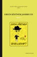 Erich Kästner Jahrbuch, Bd. 6 (Cover)