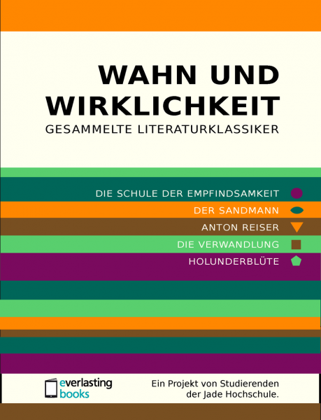 E-Book »Wahn und Wirklichkeit« (Cover)