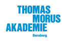 Logo der Thomas-Morus-Akademie Bensberg