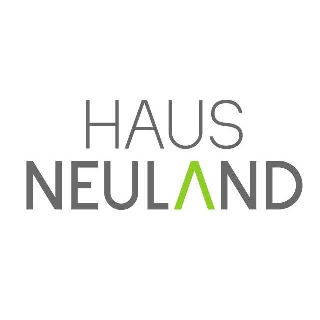 Haus Neuland (Logo)